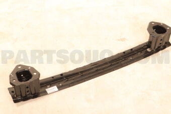 Subaru 57711SJ0309P BEAM COMPL R EU