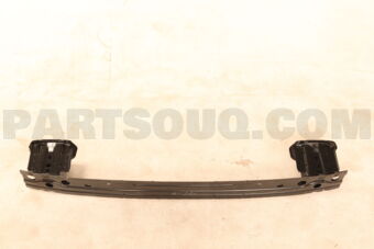 Subaru 57711SJ0309P BEAM COMPL R EU