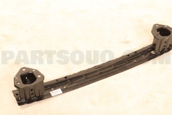 Subaru 57711SJ0309P BEAM COMPL R EU