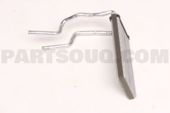 Subaru 72130XA02A HTR CORE COMPL
