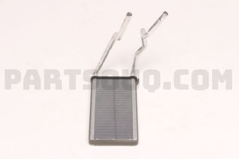 Subaru 72130XA02A HTR CORE COMPL