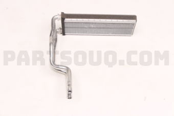 Subaru 72130XA02A HTR CORE COMPL