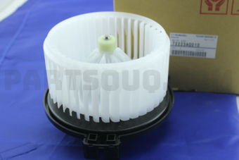 Subaru 72223AG010 MOTOR ASSY
