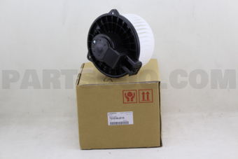 Subaru 72223AJ010 MOTOR ASSY