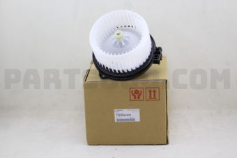 Subaru 72223AJ010 MOTOR ASSY