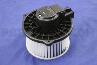 Subaru 72223FJ001 MOTOR ASSY