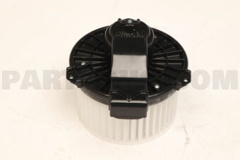 Subaru 72223FL010 MOTOR ASSY