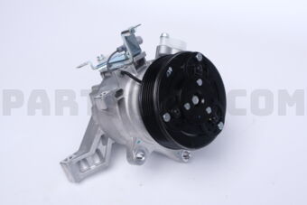 Subaru 73111FJ042 COMPRESSOR ASSY