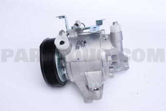 Subaru 73111FJ042 COMPRESSOR ASSY