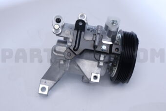 Subaru 73111VA002 COMPRESSOR ASSY