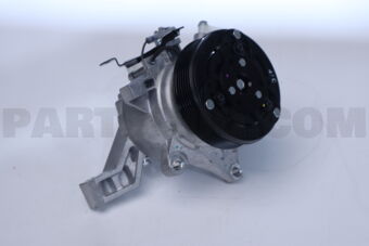 Subaru 73111VA002 COMPRESSOR ASSY