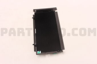 Subaru 73210VA001 CONDENSER ASSY