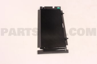 Subaru 73210VA001 CONDENSER ASSY