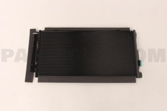 Subaru 73210VA001 CONDENSER ASSY