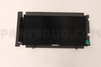 Subaru 73210VA001 CONDENSER ASSY