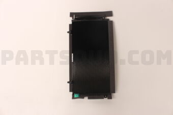 Subaru 73210VA001 CONDENSER ASSY