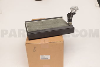 Subaru 73523AL010 EVAP SUB ASSY