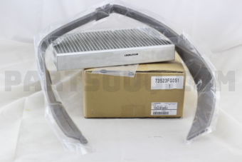 Subaru 73523FG051 EVAPSUBASSYKIT