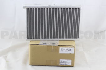 Subaru 73523FG051 EVAPSUBASSYKIT