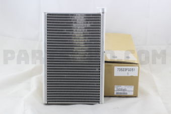 Subaru 73523FG051 EVAPSUBASSYKIT