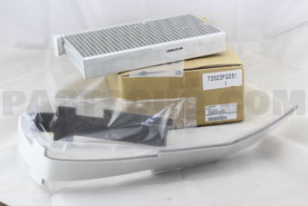 Subaru 73523FG051 EVAPSUBASSYKIT