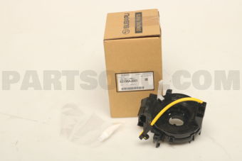 Subaru 83196AJ001 STRGROLLCONNECT