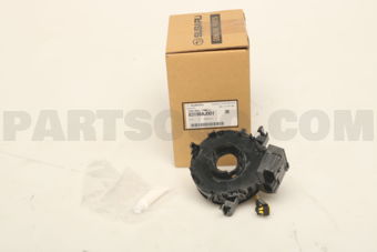 Subaru 83196AJ001 STRGROLLCONNECT