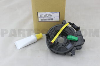 Subaru 83196FJ020 STRGROLL CONNECT SET