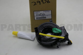 Subaru 83196FJ020 STRGROLL CONNECT SET