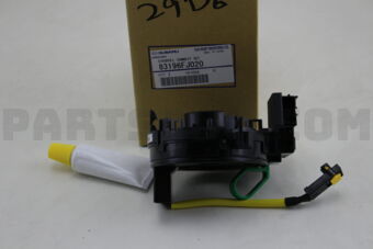 Subaru 83196FJ020 STRGROLL CONNECT SET