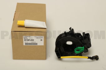 Subaru 83196FJ020 STRGROLL CONNECT SET