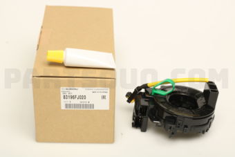 Subaru 83196FJ020 STRGROLL CONNECT SET