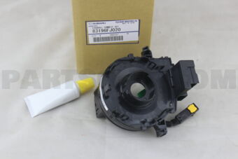 Subaru 83196FJ020 STRGROLL CONNECT SET