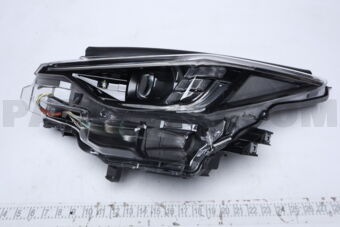 Subaru 84002FN051 LAMP ASSY HEAD