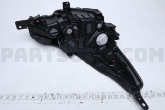 Subaru 84002FN051 LAMP ASSY HEAD