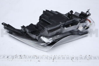 Subaru 84002FN051 LAMP ASSY HEAD