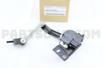 Subaru 84021AG000 SENSOR ASSY LEV F