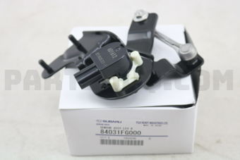 Subaru 84031FG000 SENSOR ASSY LEV R