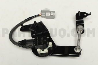 Subaru 84031SG000 SENSOR ASSY LEV R