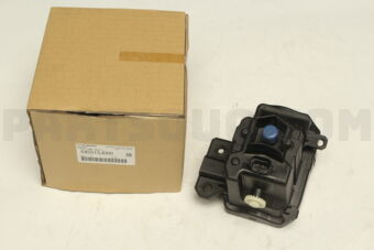 Subaru 84501SJ000 FOG LAMP ASSY F RH