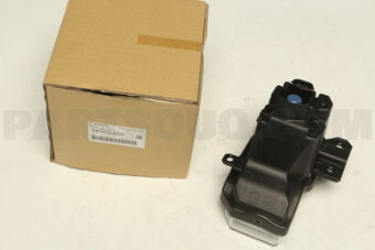 Subaru 84501SJ000 FOG LAMP ASSY F RH