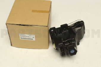 Subaru 84501SJ000 FOG LAMP ASSY F RH