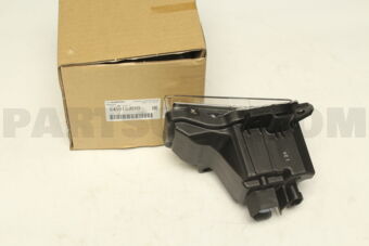 Subaru 84501SJ010 FOG LAMP ASSY F LH
