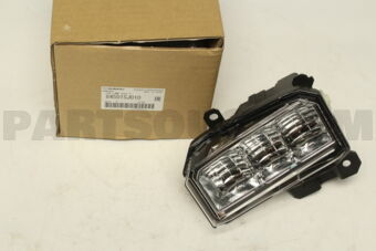 Subaru 84501SJ010 FOG LAMP ASSY F LH