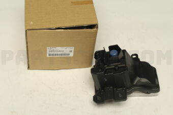 Subaru 84501SJ010 FOG LAMP ASSY F LH