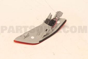 Subaru 84551SJ030 FOG LAMP ASSY R LLH