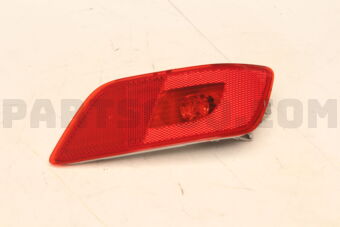Subaru 84551SJ030 FOG LAMP ASSY R LLH