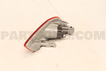 Subaru 84551SJ030 FOG LAMP ASSY R LLH