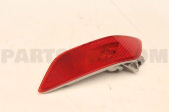 Subaru 84551SJ030 FOG LAMP ASSY R LLH