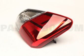 Subaru 84912SJ050 LENS & BODY COMPLJPL